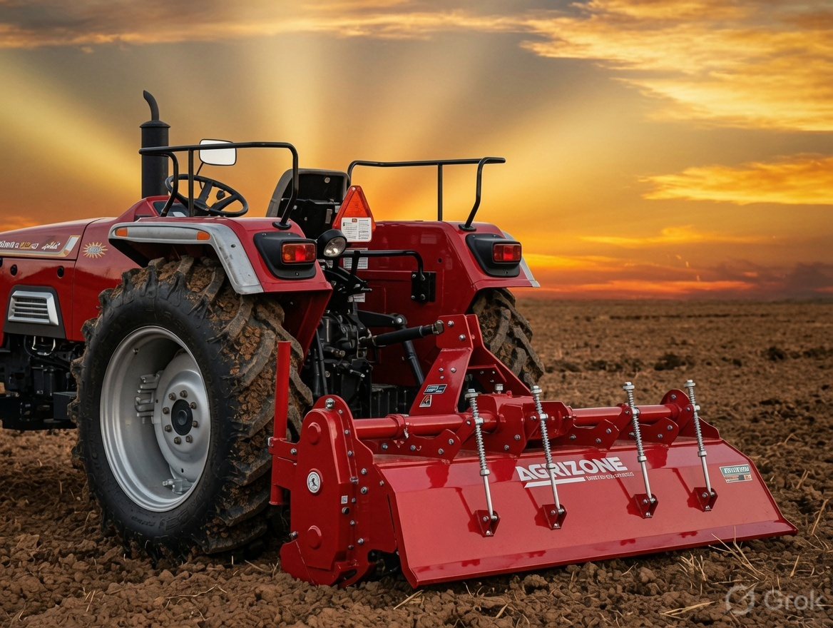 Quality Tractor Parts